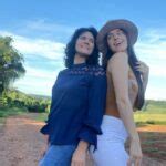 geandra bazzanella telegram|Geandra Bazzanella Age: Know Her Height, Husband, Family, Biography.